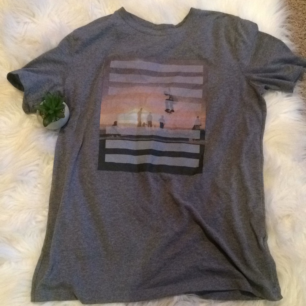 Boys T-shirt
